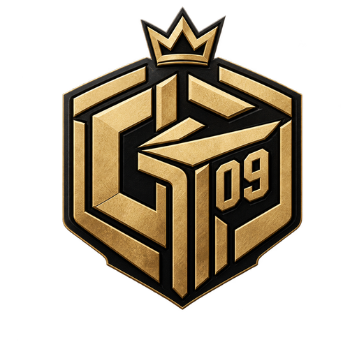Gbagada 09 crest