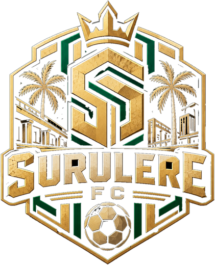 Surulere FC crest