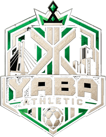 Yaba Athletic crest